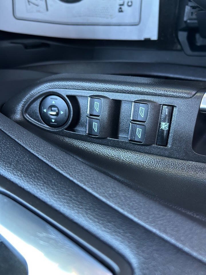 Used 2016 Ford Escape Titanium AWD/4WD image 14