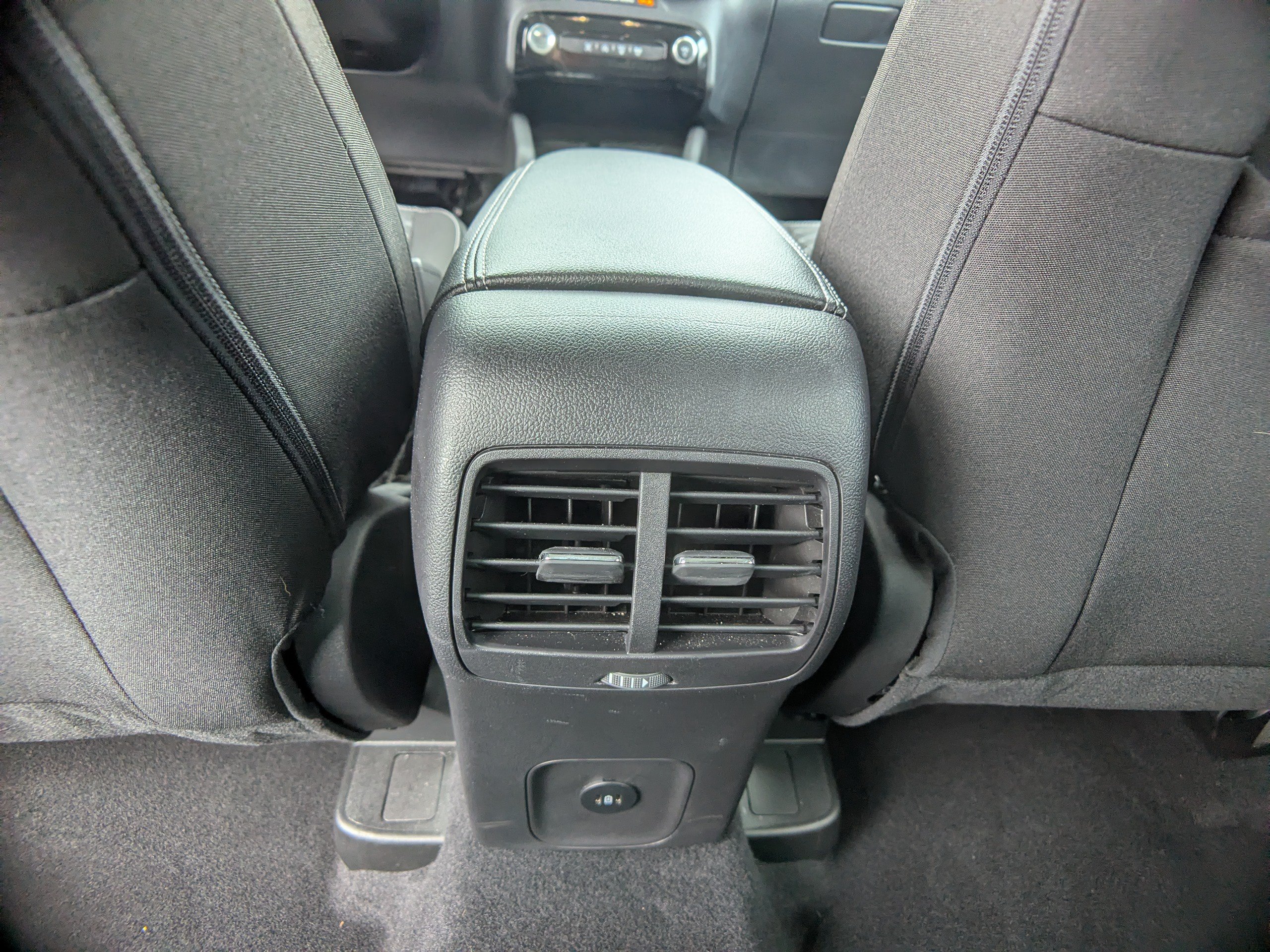 Used 2023 Ford Escape Active w/ Tech Pack #1 AWD/4WD image 15
