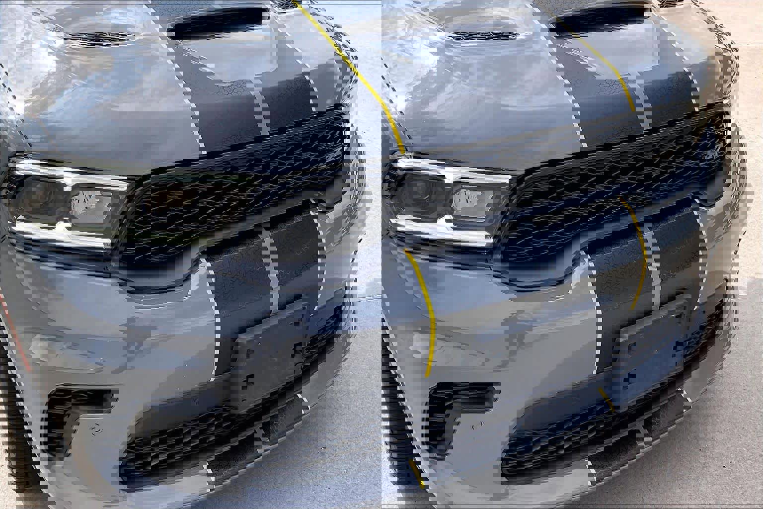 Certified 2024 Dodge Durango SRT image 29