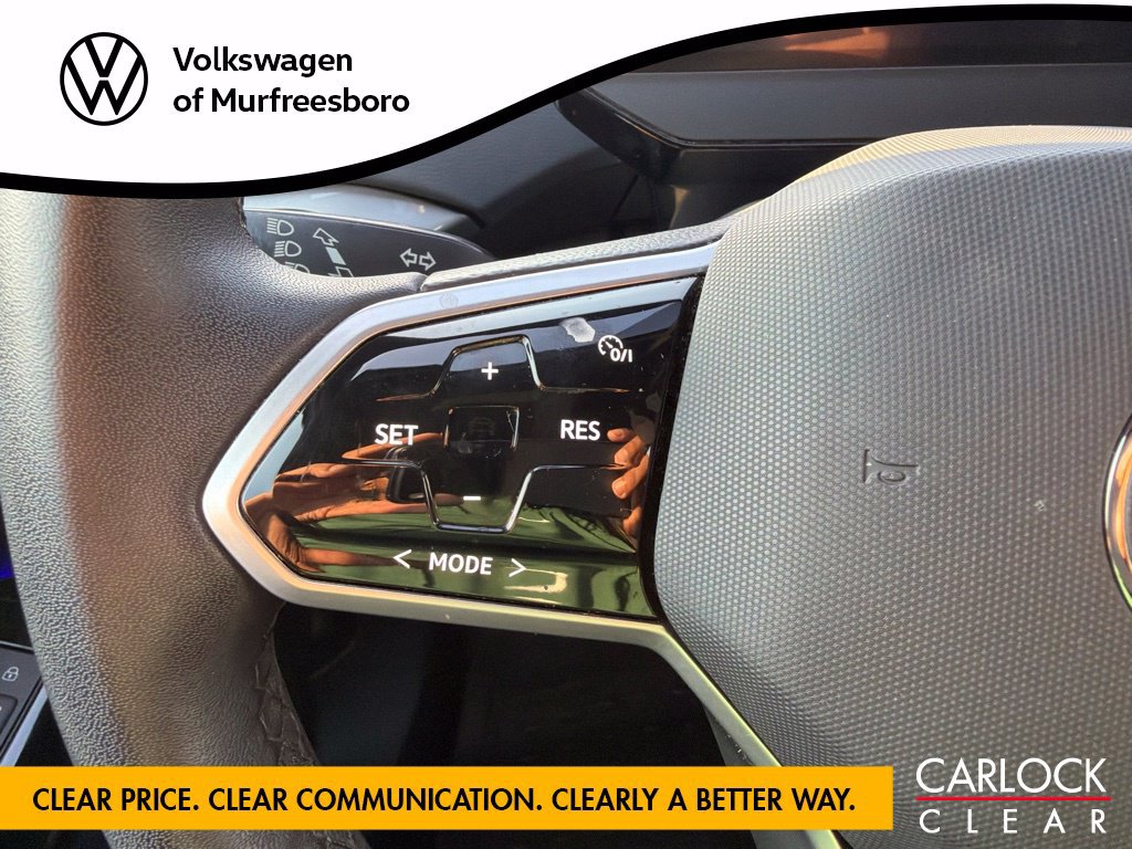 Used 2023 Volkswagen ID.4 Pro S AWD/4WD image 18