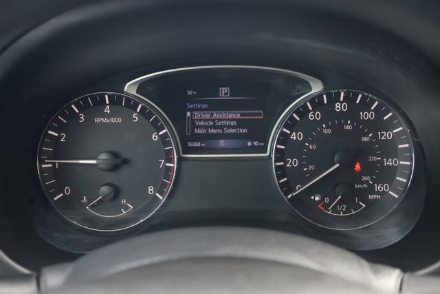 Used 2018 Nissan Altima 2.5 S w/ S Convenience Package image 18