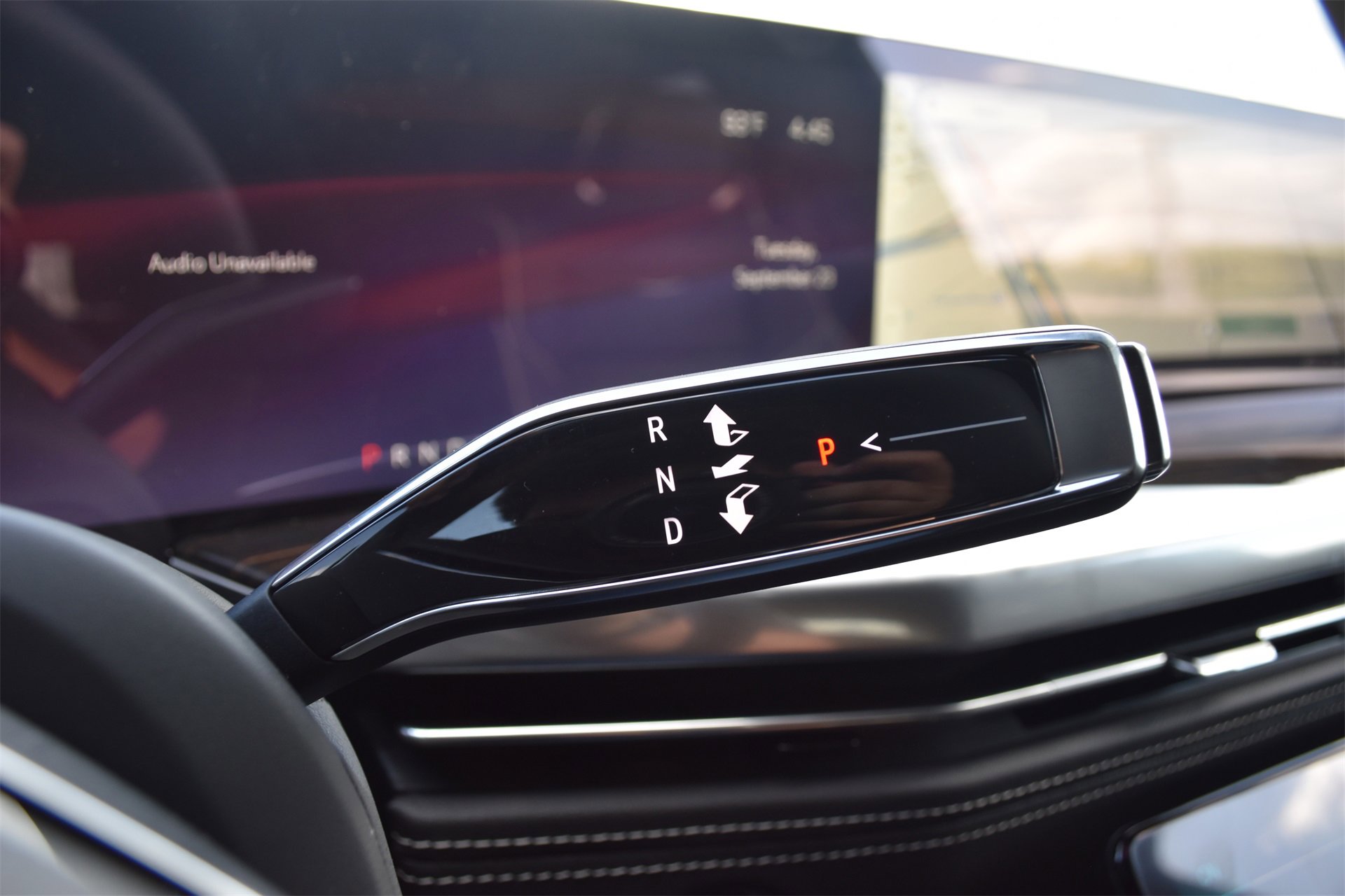 New 2025 Cadillac Escalade Premium Luxury image 14