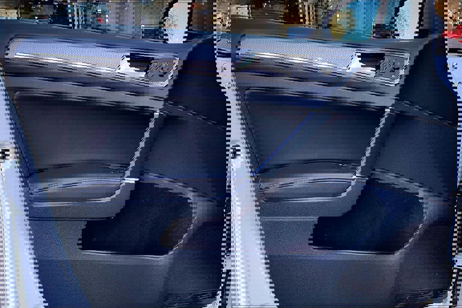 Used 2018 Volkswagen Golf Alltrack SEL image 25