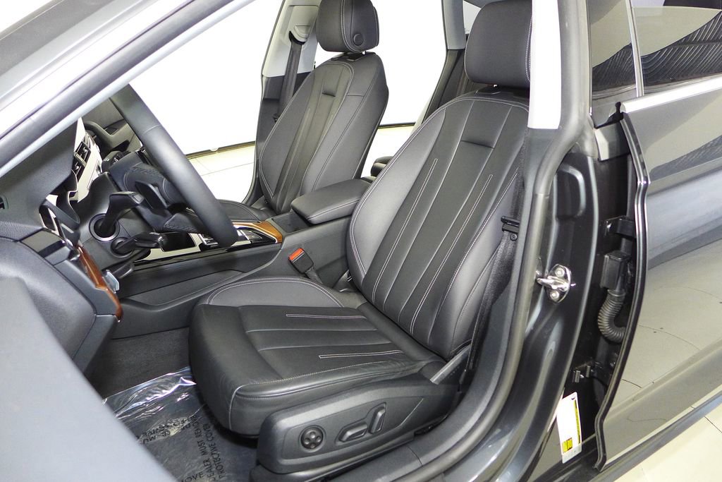 Used 2023 Audi A5 2.0T Premium w/ Convenience Package image 22