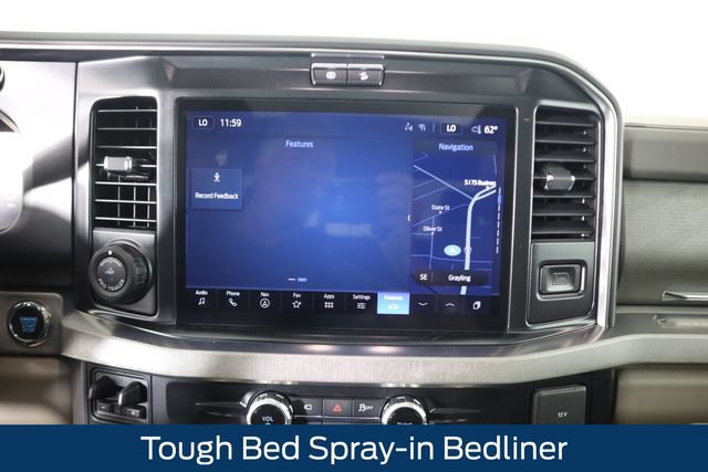 New 2026 Ford F350 Platinum w/ Platinum Plus Package AWD/4WD image 59