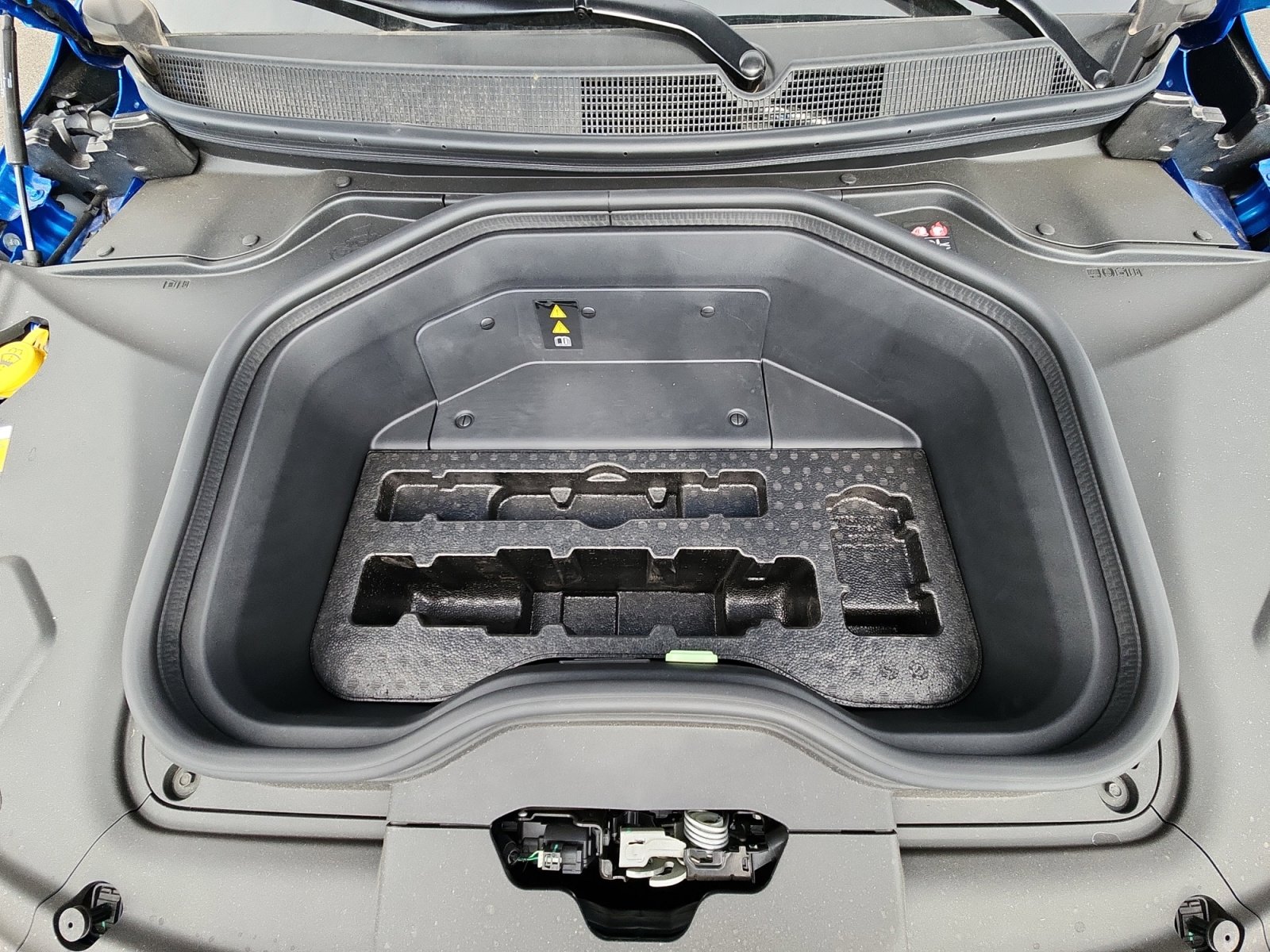 New 2025 Jeep Wagoneer S Limited image 22