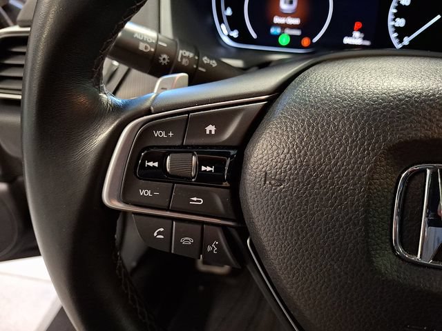 Used 2019 Honda Accord Sport image 19