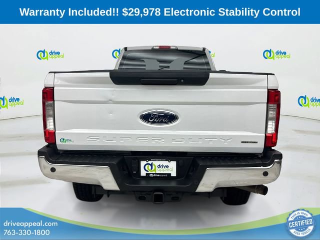 Used 2017 Ford F250 XL image 7