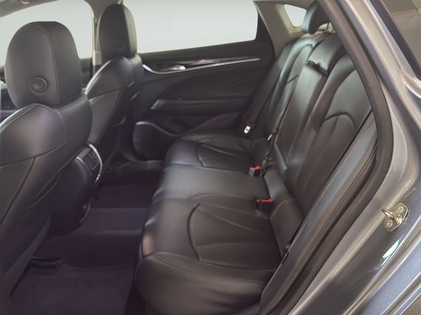 Used 2019 Buick LaCrosse Essence w/ Sights and Sounds Package FWD image 9
