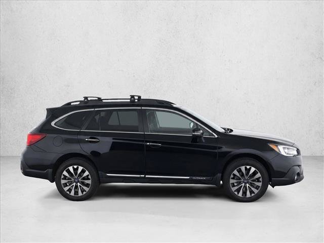 Used 2019 Subaru Outback 3.6R Touring AWD/4WD image 8