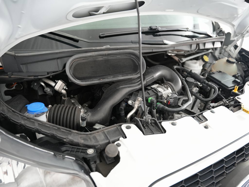 Used 2021 Ford Transit 250 Medium Roof image 40