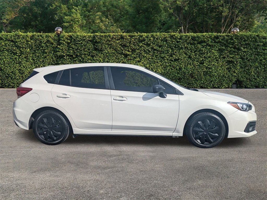 Used 2022 Subaru Impreza 2.0i image 3