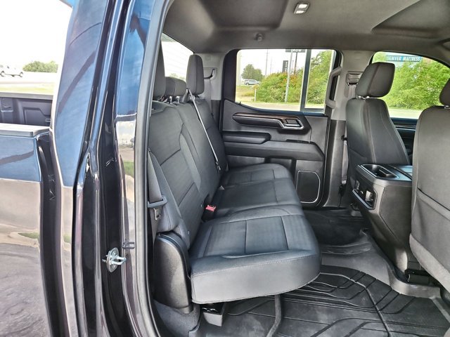 Used 2023 Chevrolet Silverado 1500 LT AWD/4WD image 20