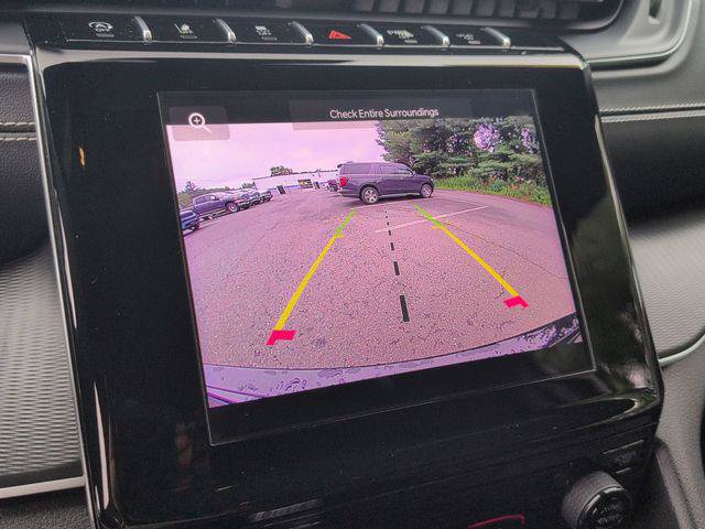 Certified 2024 Jeep Grand Cherokee Laredo RWD image 13