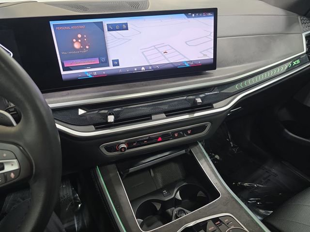 Used 2024 BMW X5 xDrive40i image 20
