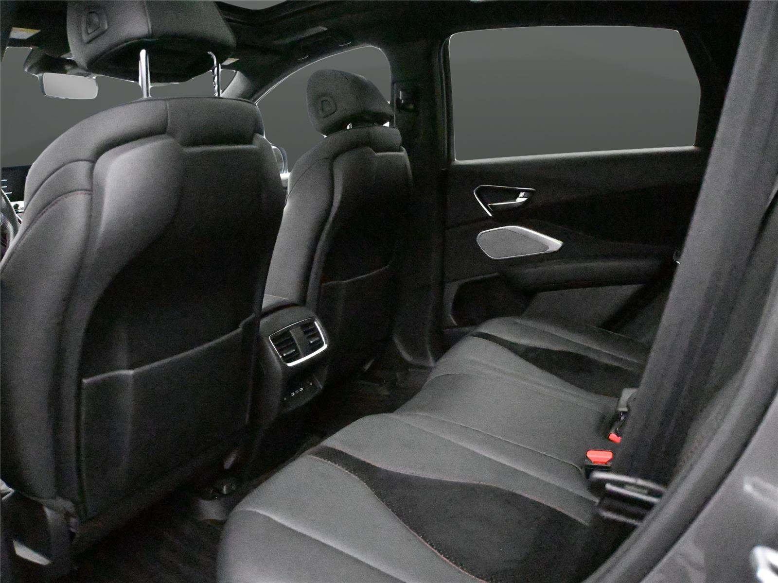 Certified 2023 Acura RDX A-Spec AWD/4WD image 10
