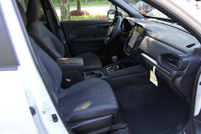 Used 2025 Subaru Forester Premium AWD/4WD image 39