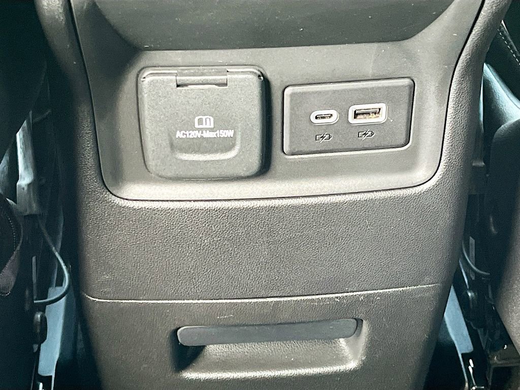 Used 2023 GMC Acadia Denali w/ Denali Ultimate Package image 27