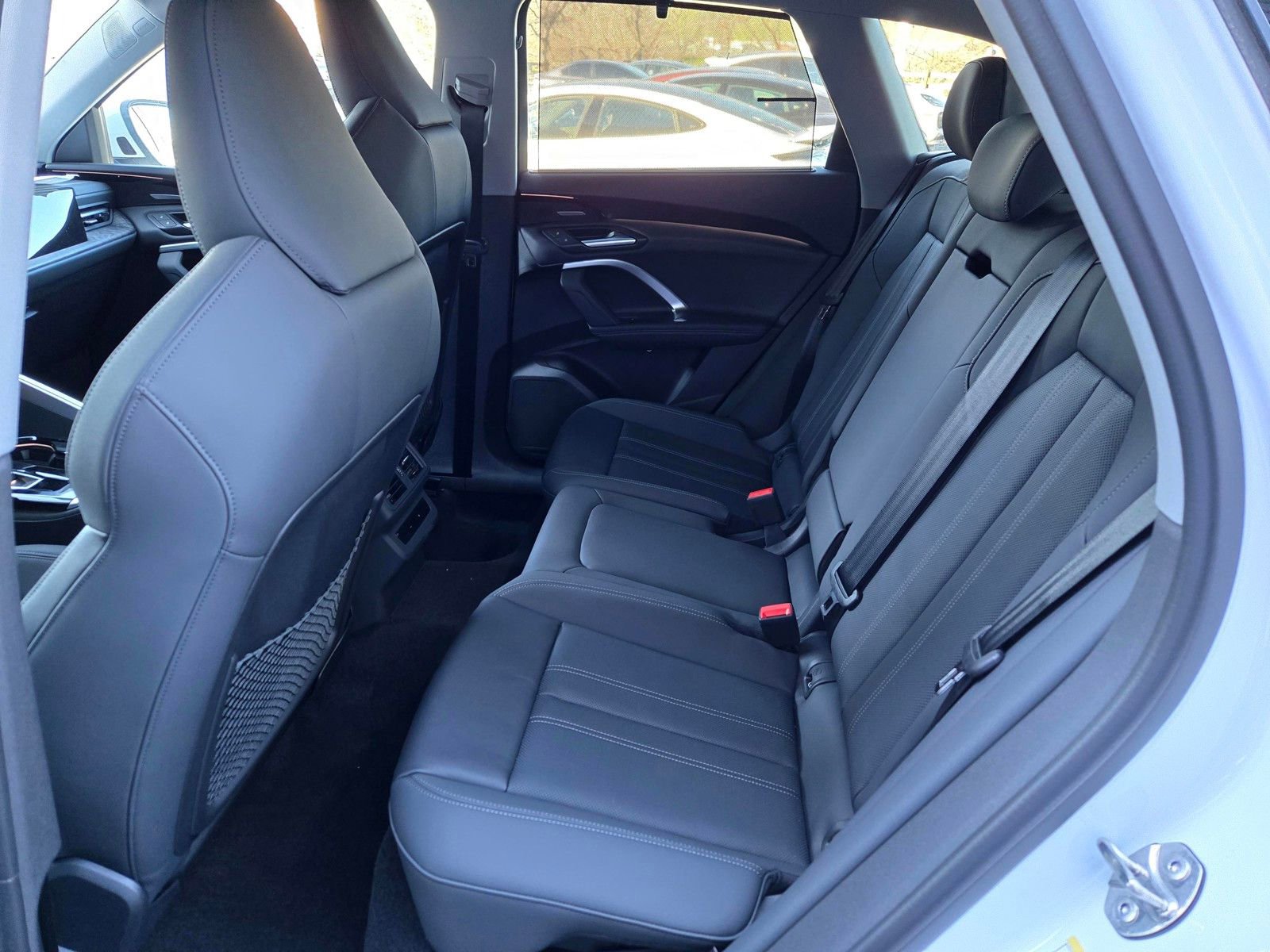 New 2025 Audi Q5 Premium Plus AWD/4WD image 10