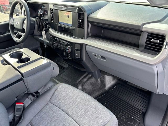 New 2026 Ford F250 XL w/ 360-Degree Camera Package image 24