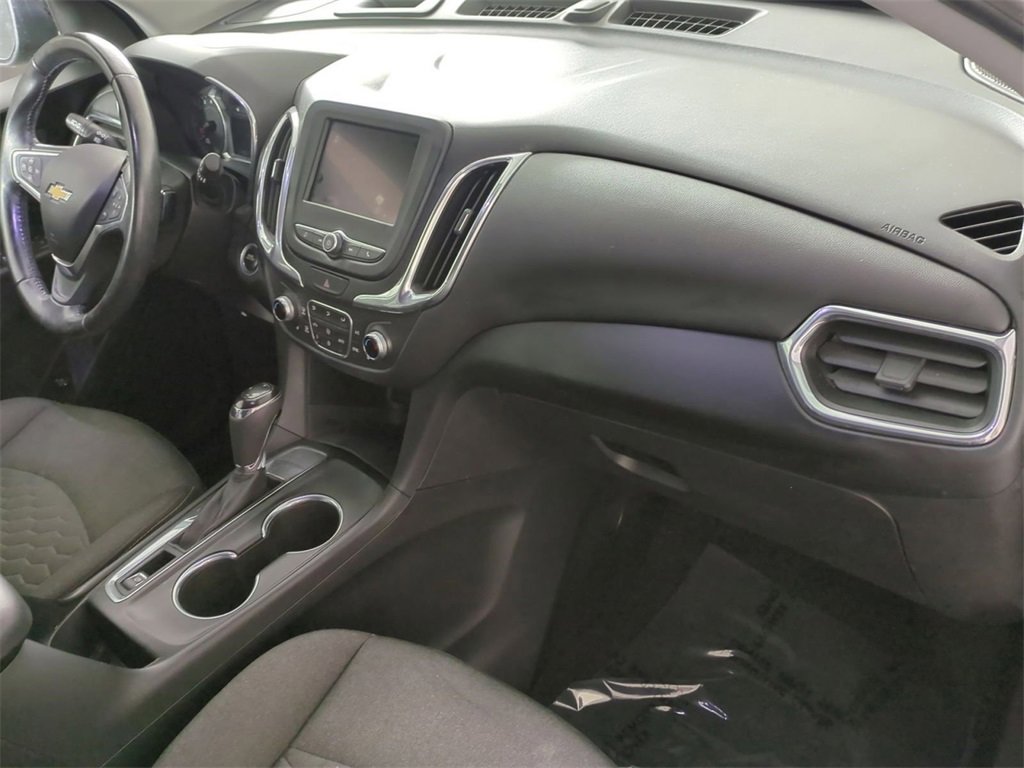 Certified 2020 Chevrolet Equinox LT w/ Driver Convenience Package image 26