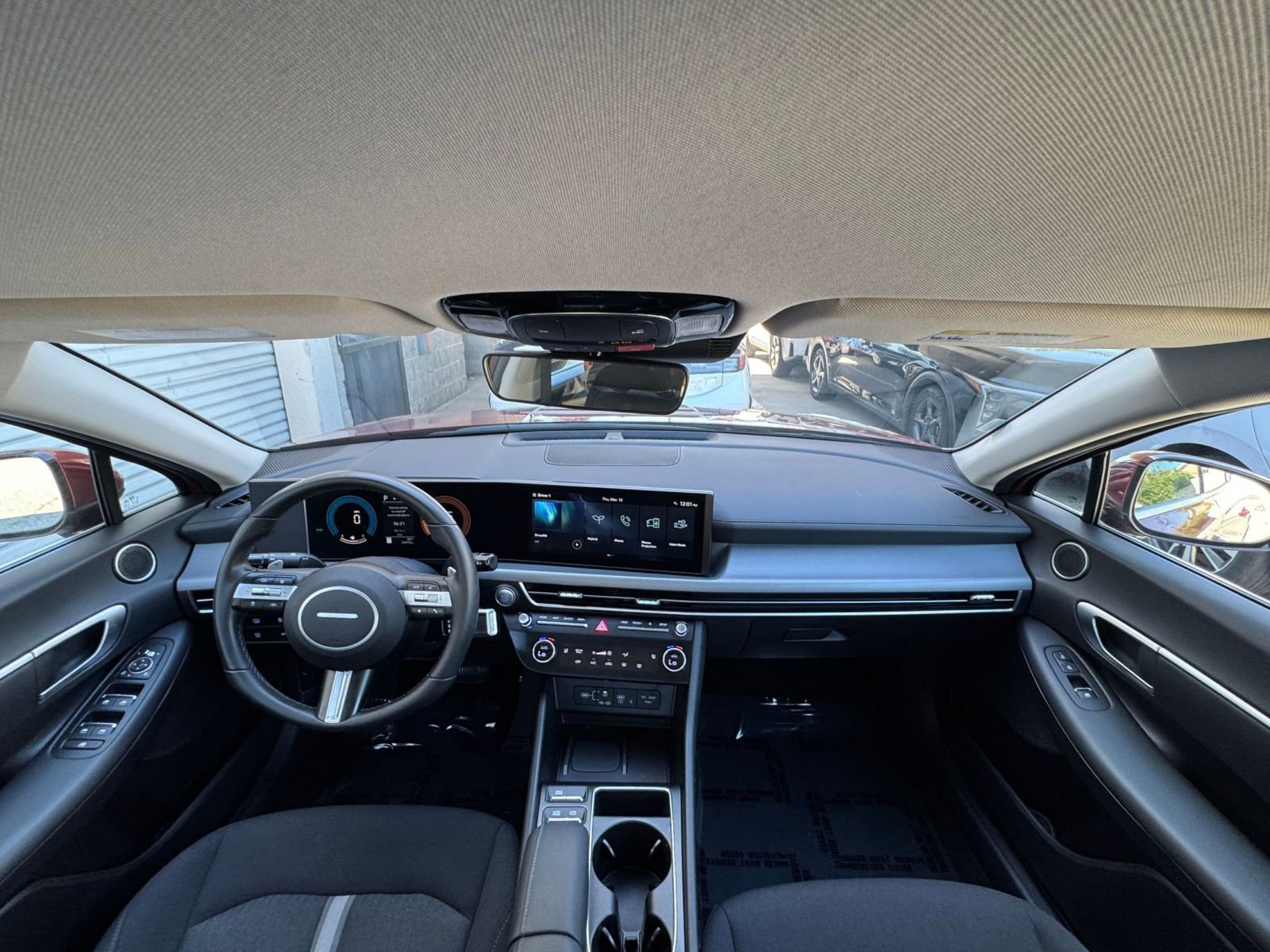 Used 2025 Hyundai Sonata SEL image 33