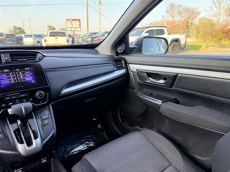 Used 2022 Honda CR-V Special Edition image 22