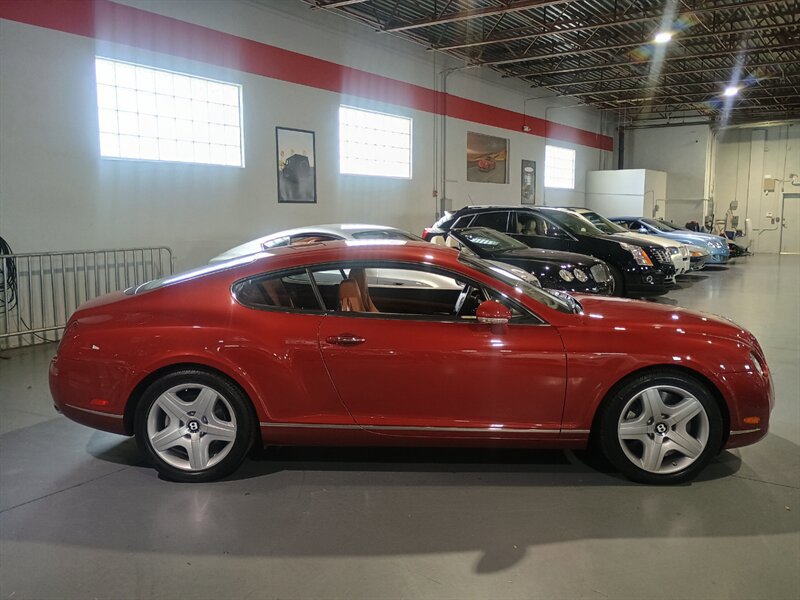 Used 2005 Bentley Continental GT AWD/4WD image 7