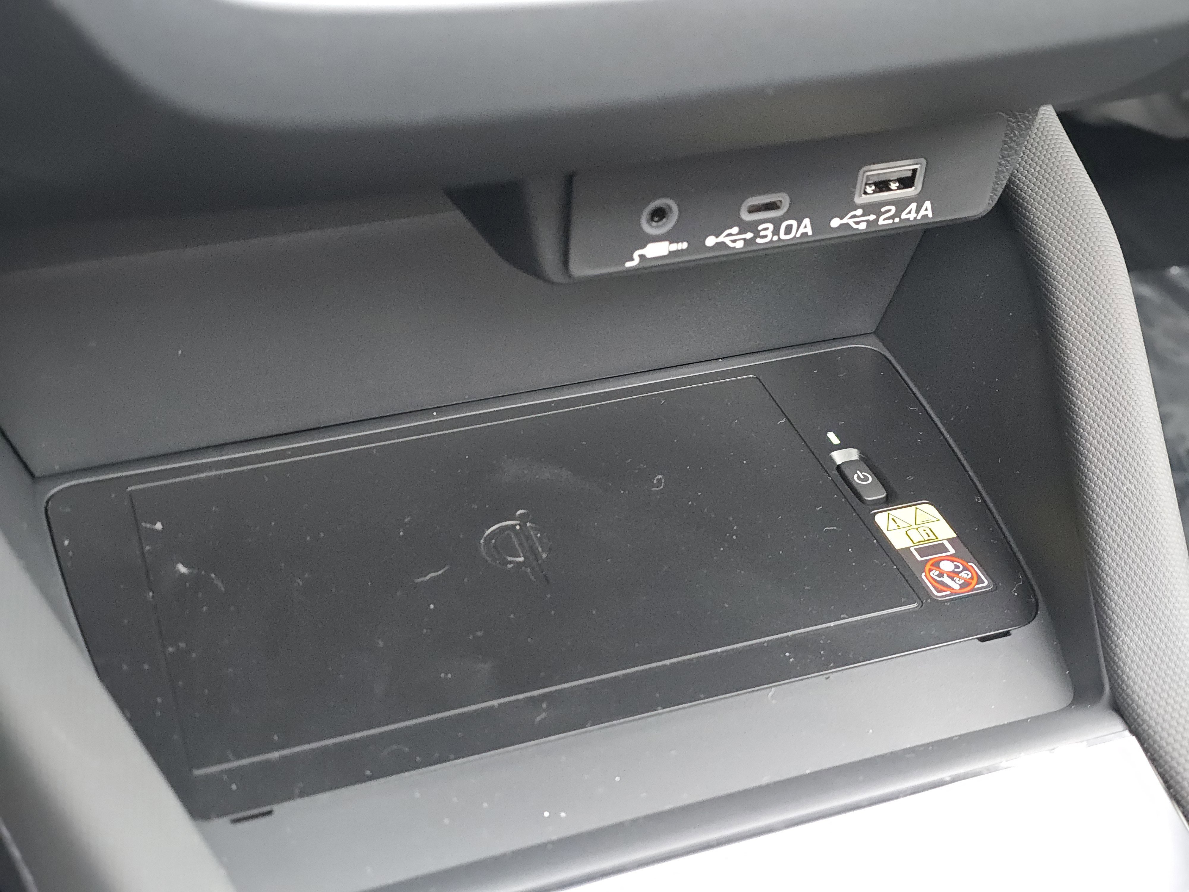 New 2025 Subaru Forester Limited image 26