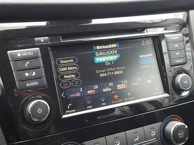 Used 2021 Nissan Rogue Sport S image 13