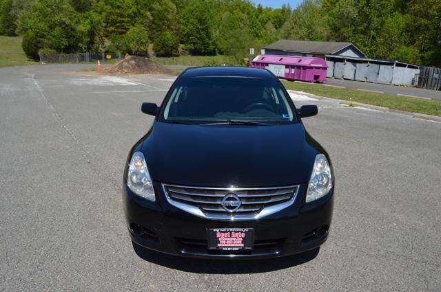 Used 2010 Nissan Altima 2.5 S FWD image 9