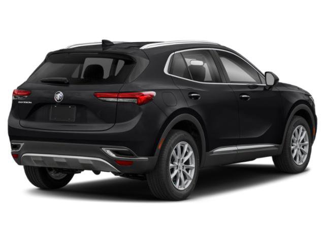 Used 2021 Buick Envision Essence image 2