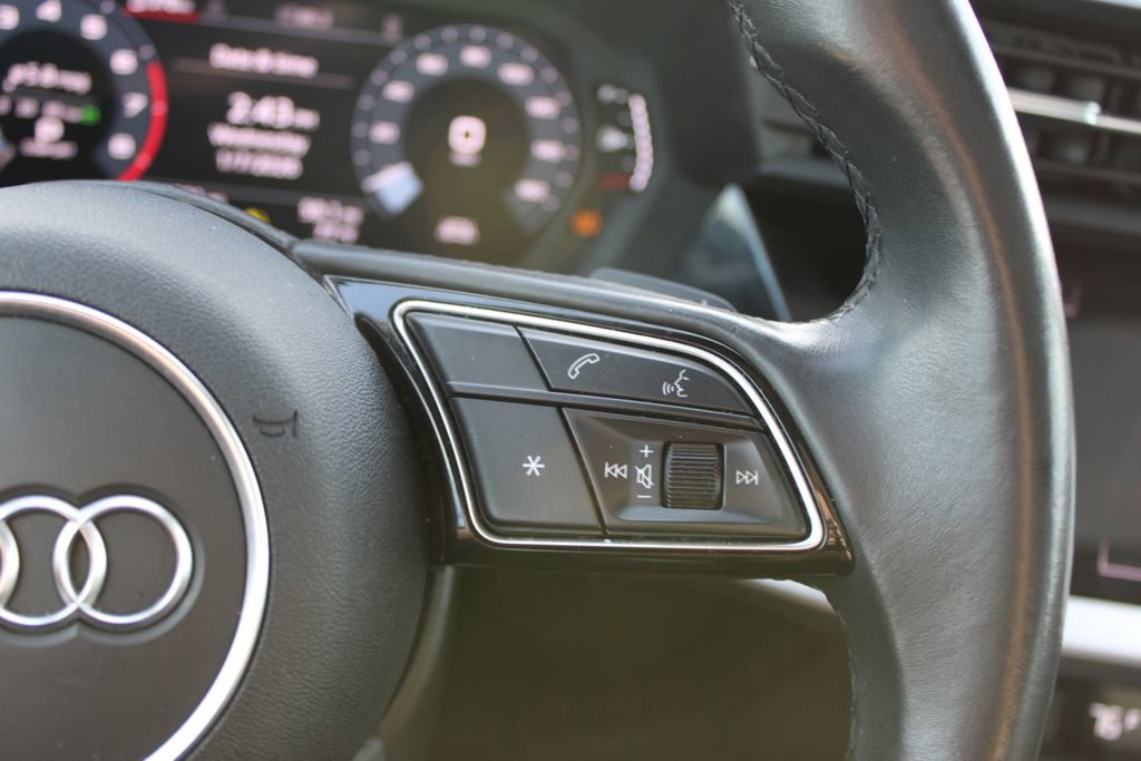 Used 2024 Audi A3 2.0T Premium image 22