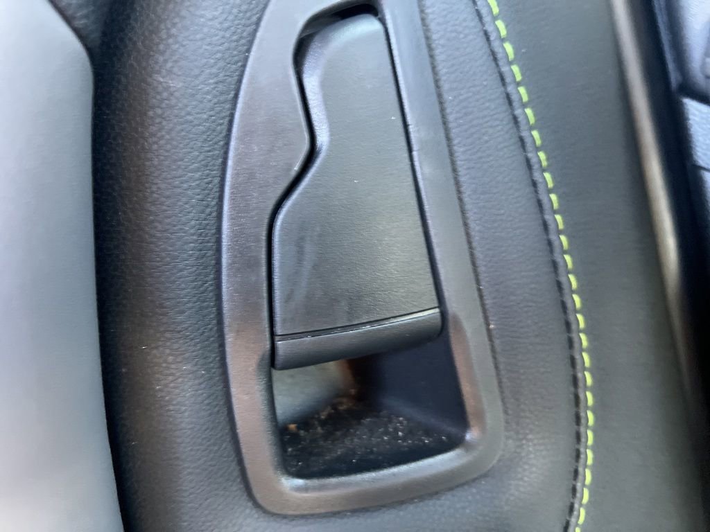 Certified 2024 Subaru Outback Onyx Edition XT image 38