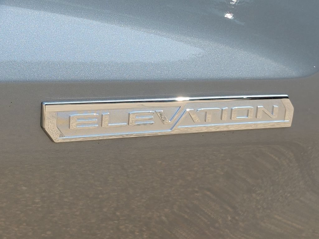 New 2026 GMC Sierra 1500 Elevation AWD/4WD image 47