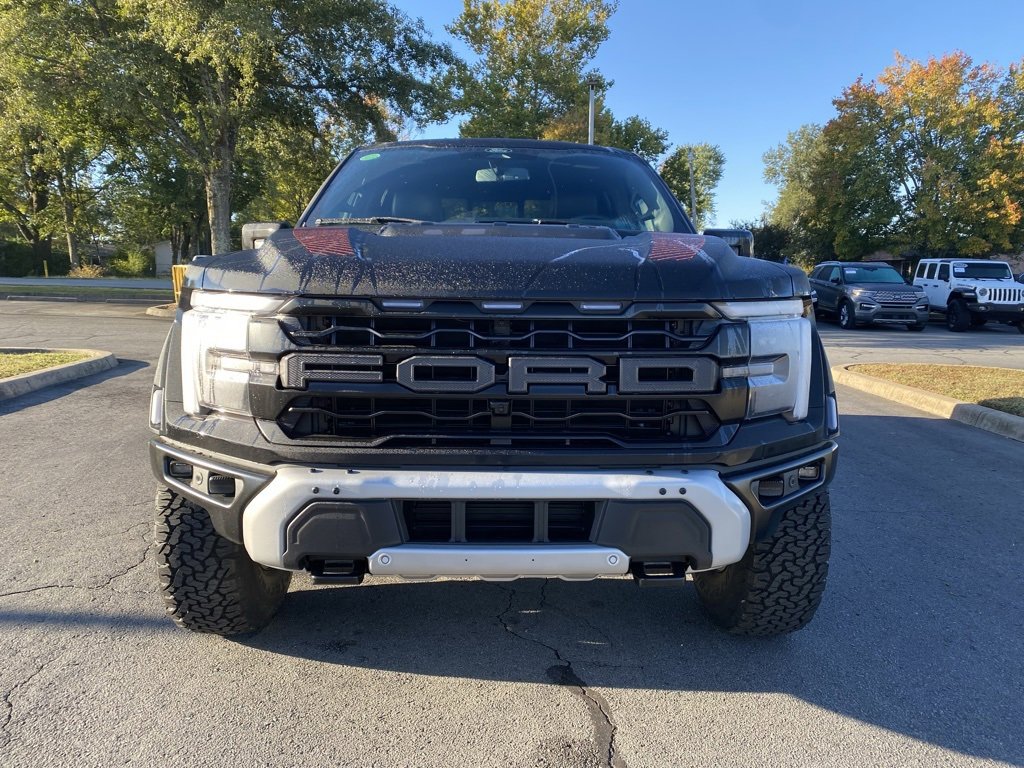 New 2025 Ford F150 Raptor image 2