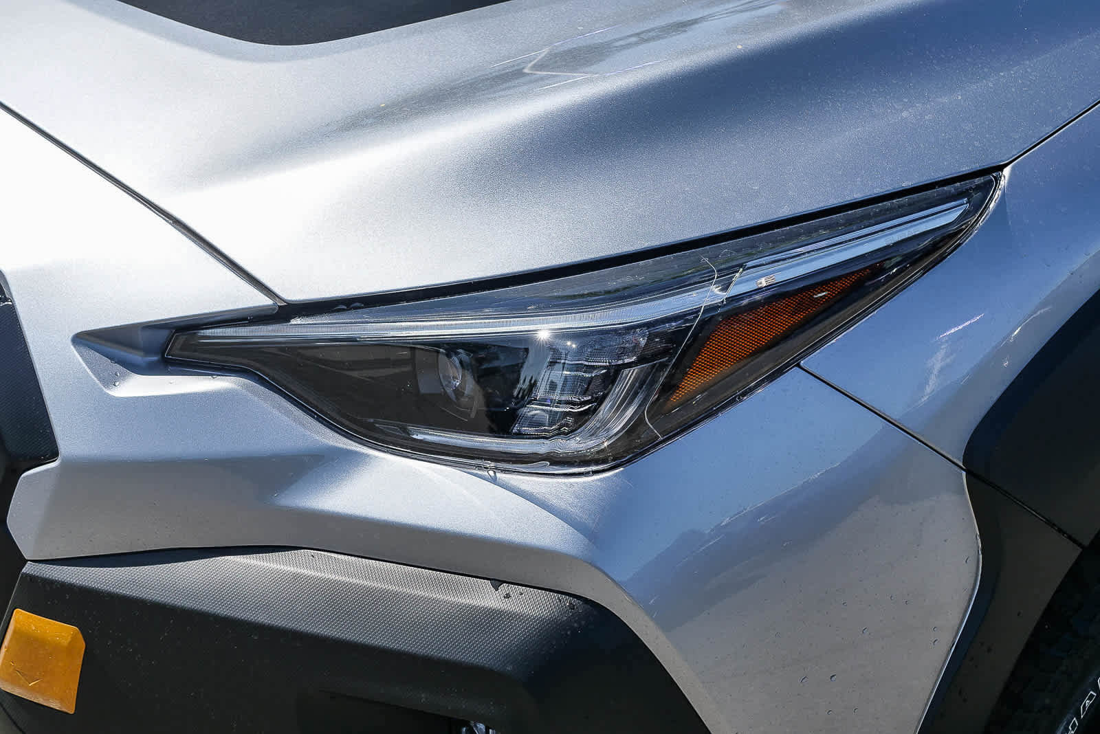 New 2026 Subaru Crosstrek 2.5i Wilderness AWD/4WD image 10