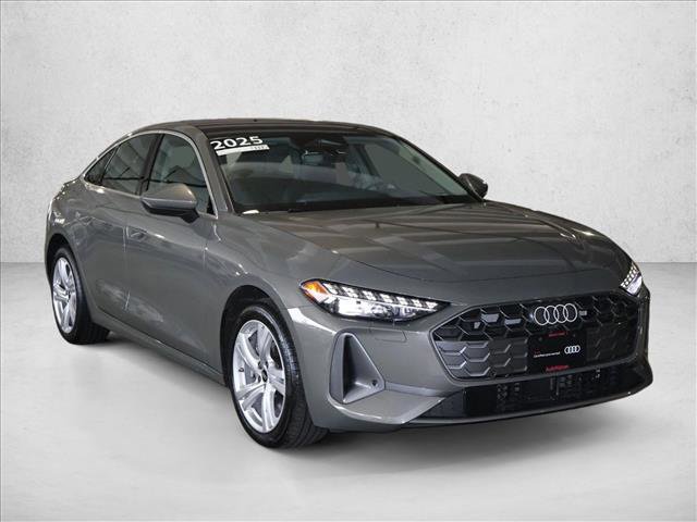 Used 2025 Audi A5 2.0T Premium Plus w/ Premium Plus image 3