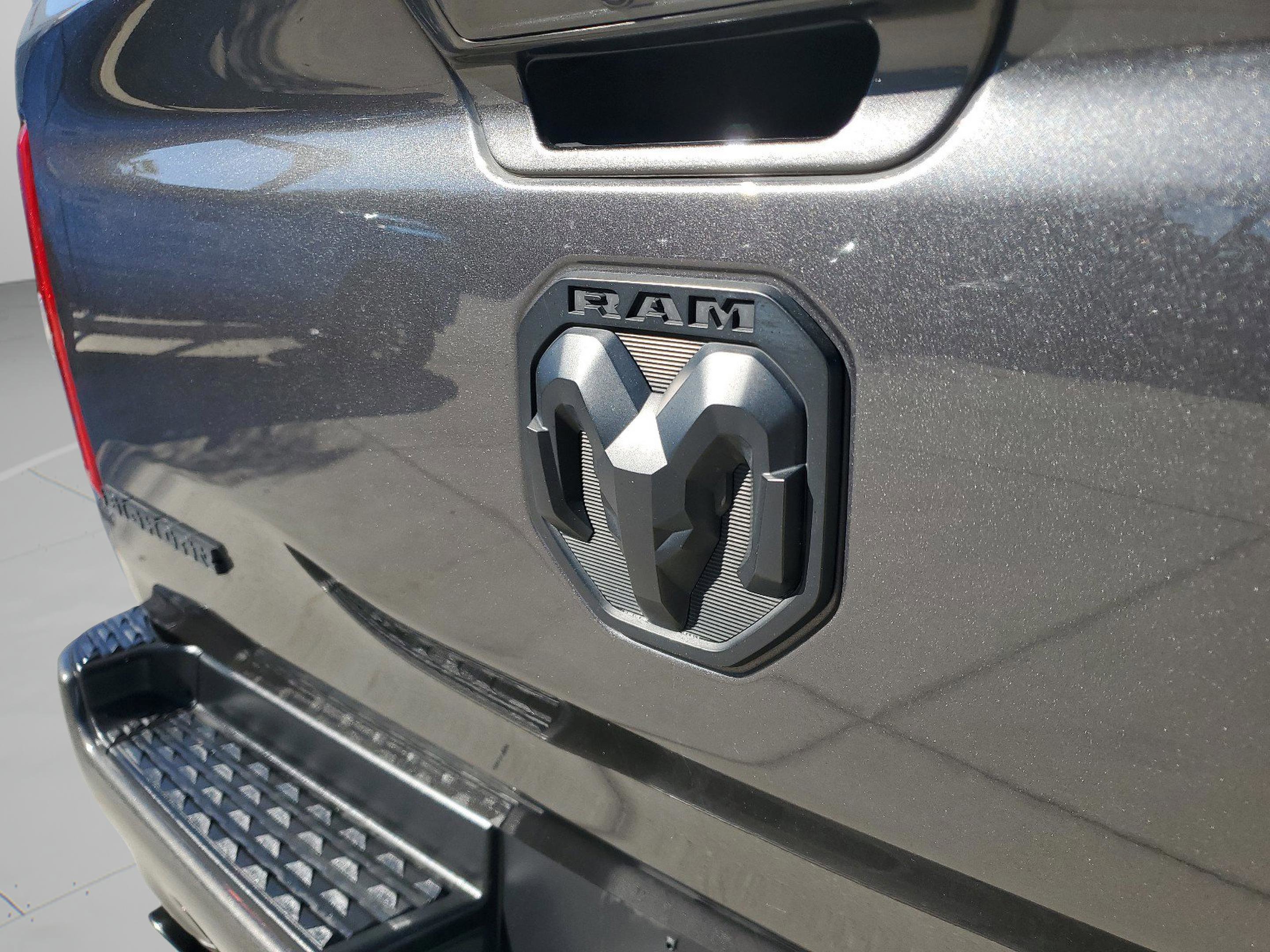 Used 2021 RAM 1500 Big Horn image 31