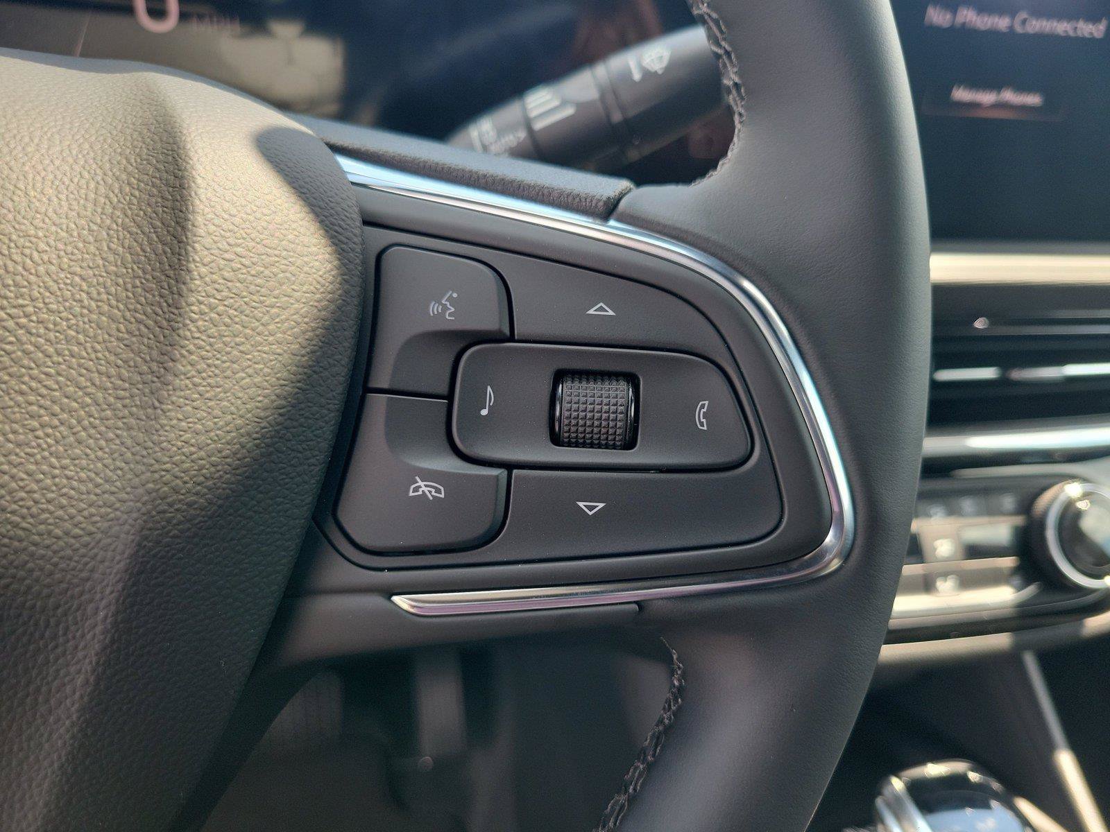 New 2026 Buick Envista Sport Touring w/ Convenience I Package FWD image 24