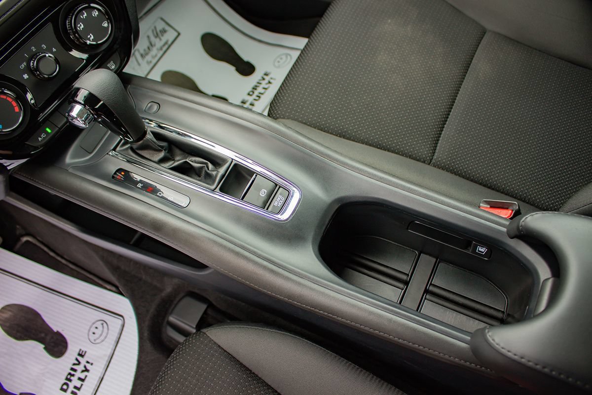 Used 2022 Honda HR-V LX image 28