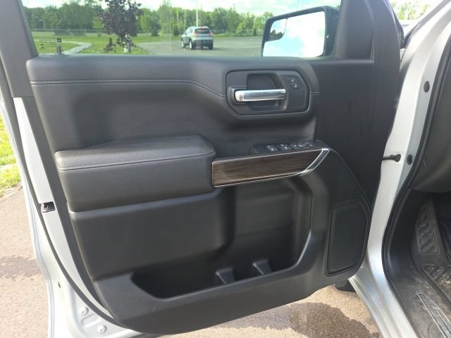 Used 2019 Chevrolet Silverado 1500 RST w/ All-Star Edition AWD/4WD image 21