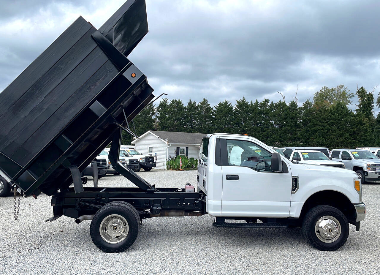Used 2017 Ford F350 XL w/ XL Value Package image 51