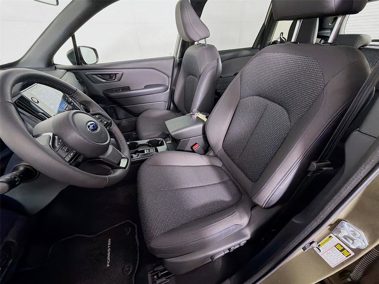 Certified 2026 Subaru Forester Premium image 11