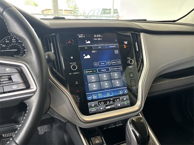 Used 2023 Subaru Outback Premium image 26