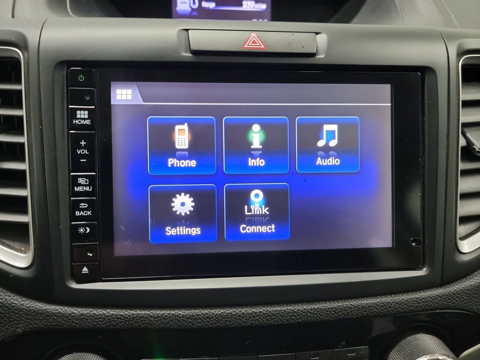 Used 2016 Honda CR-V EX image 22
