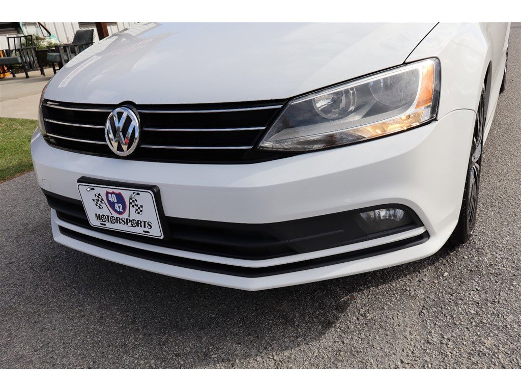 Used 2016 Volkswagen Jetta Sport image 37
