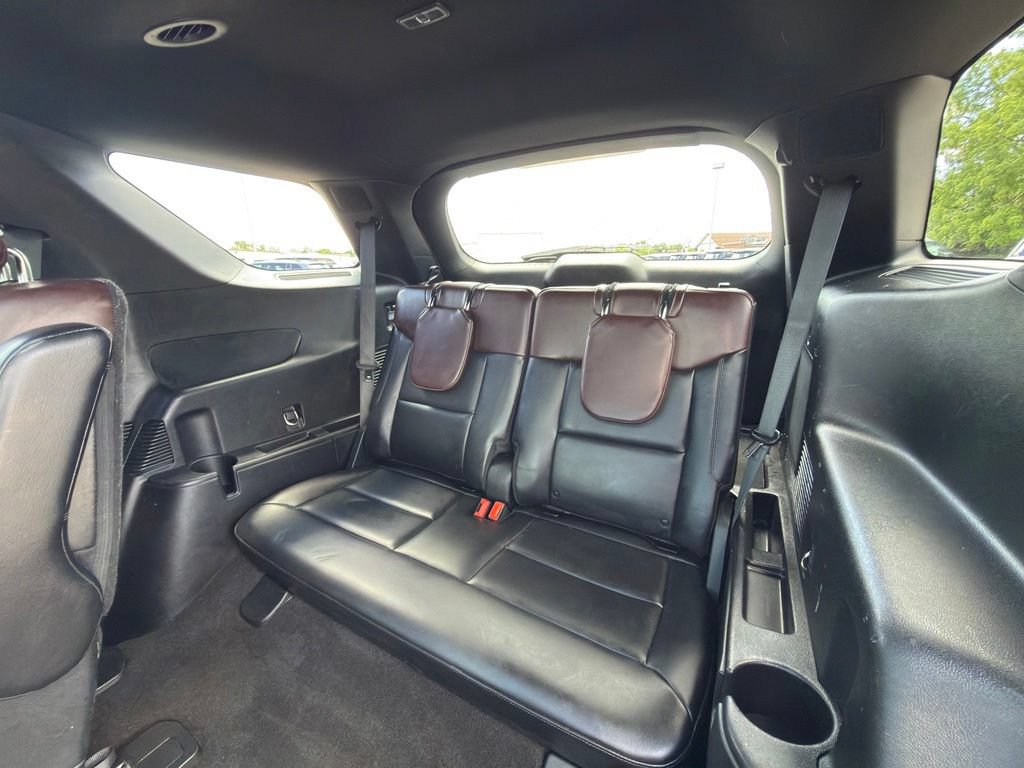 Used 2020 Ford Explorer Platinum AWD/4WD image 15