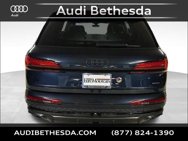 New 2026 Audi Q7 Premium Plus AWD/4WD image 6