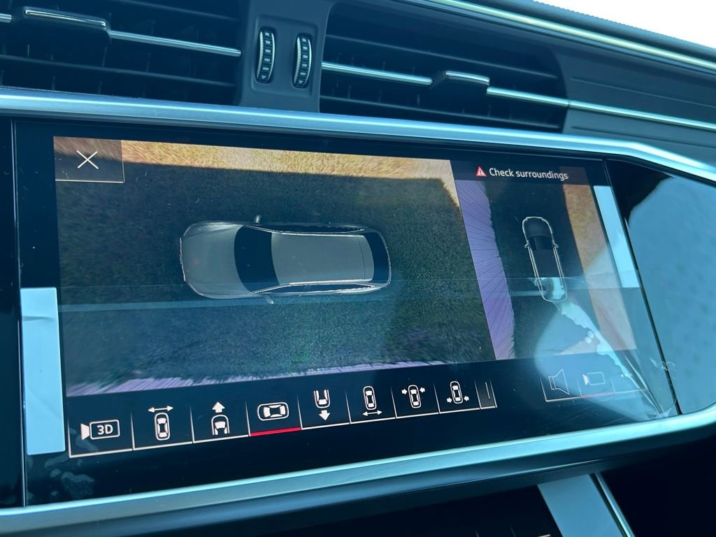 New 2026 Audi A6 Premium Plus image 19